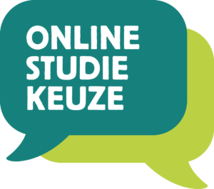 Online studiekeuze